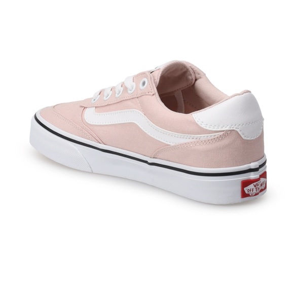 Vans Filmore Decon in Blush Pink - Picture 13 of 15